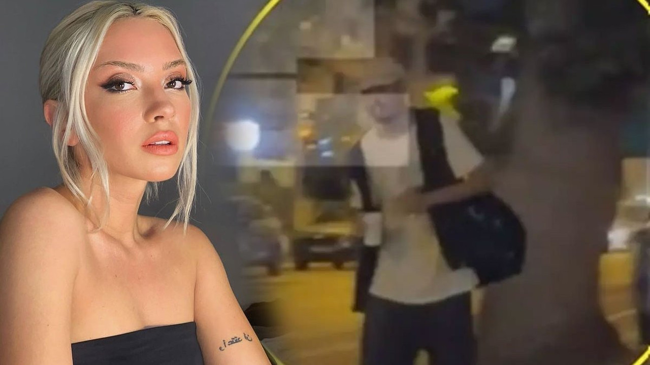 Ölümle tehdit etmişti! Ece Seçkin'in kabusu bitmiyor: Ev hapsindeyken bile...