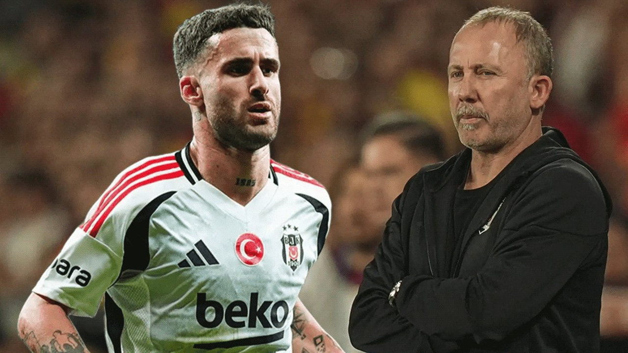 Fenerbahçe efsanesinden Rafa Silva ve Sergen Yalçın için olay iddia! Beşiktaşlılar çok kızacak
