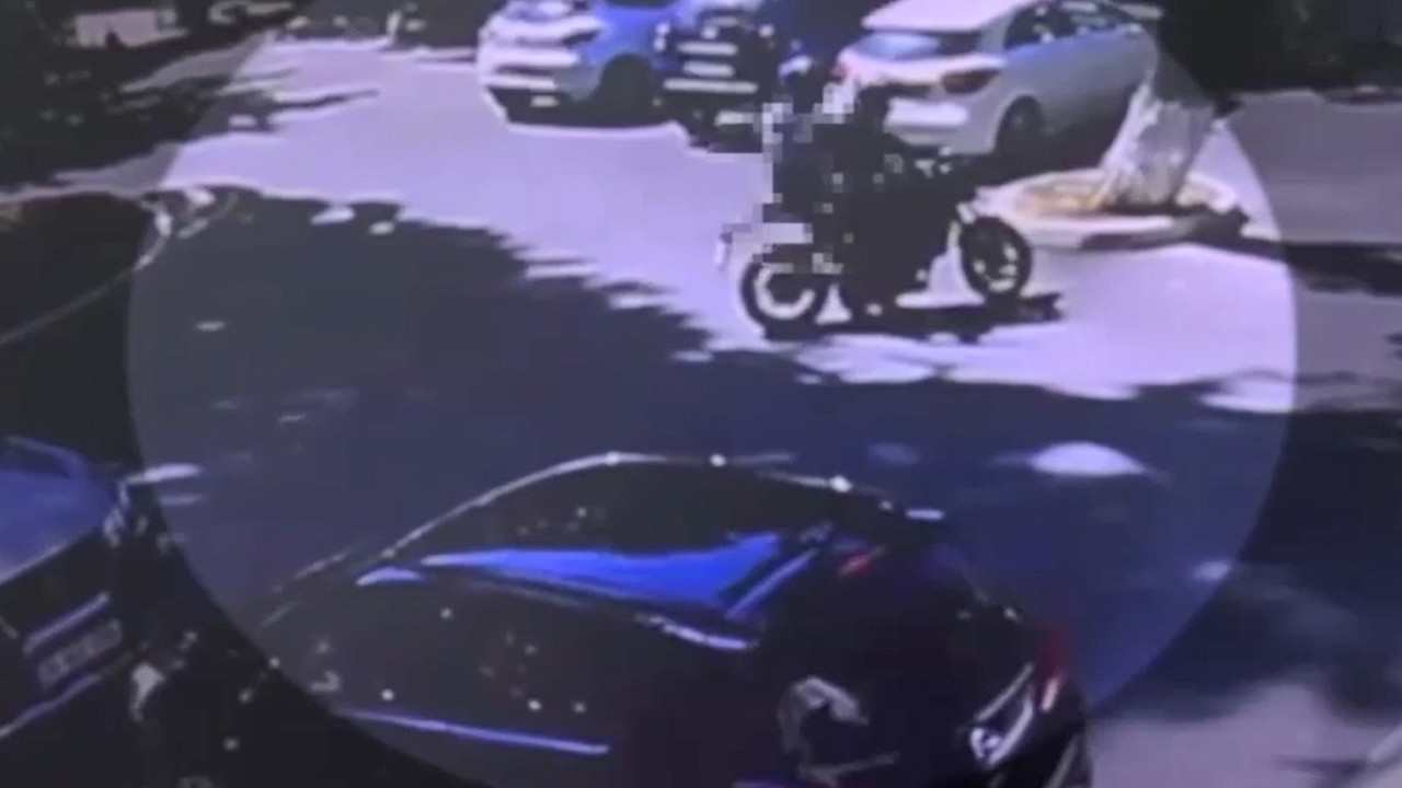 İstanbul'da silahlı çete çökertildi