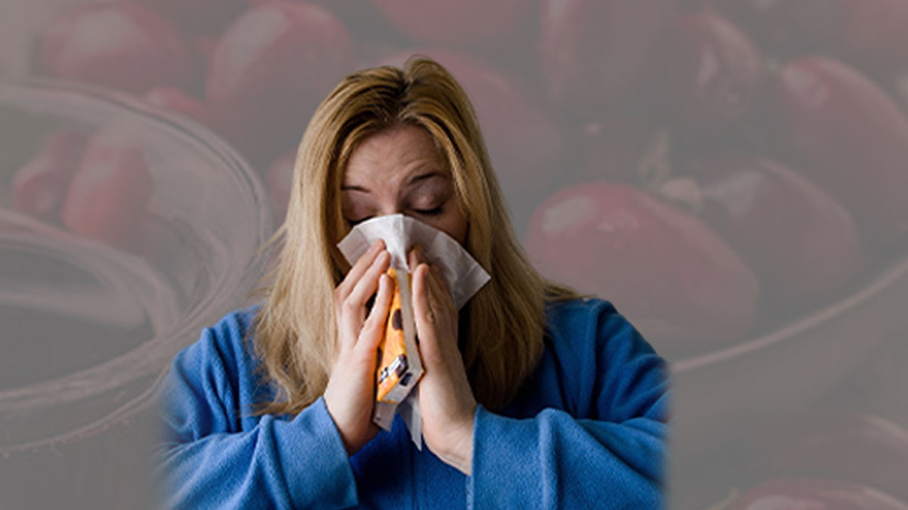 Gribi anında bitiriyor! Kalbi makine gibi çalıştırıyor! Bir kere eken 100 yıl hasat ediyor! Kilosu 500 TL'den satılıyor