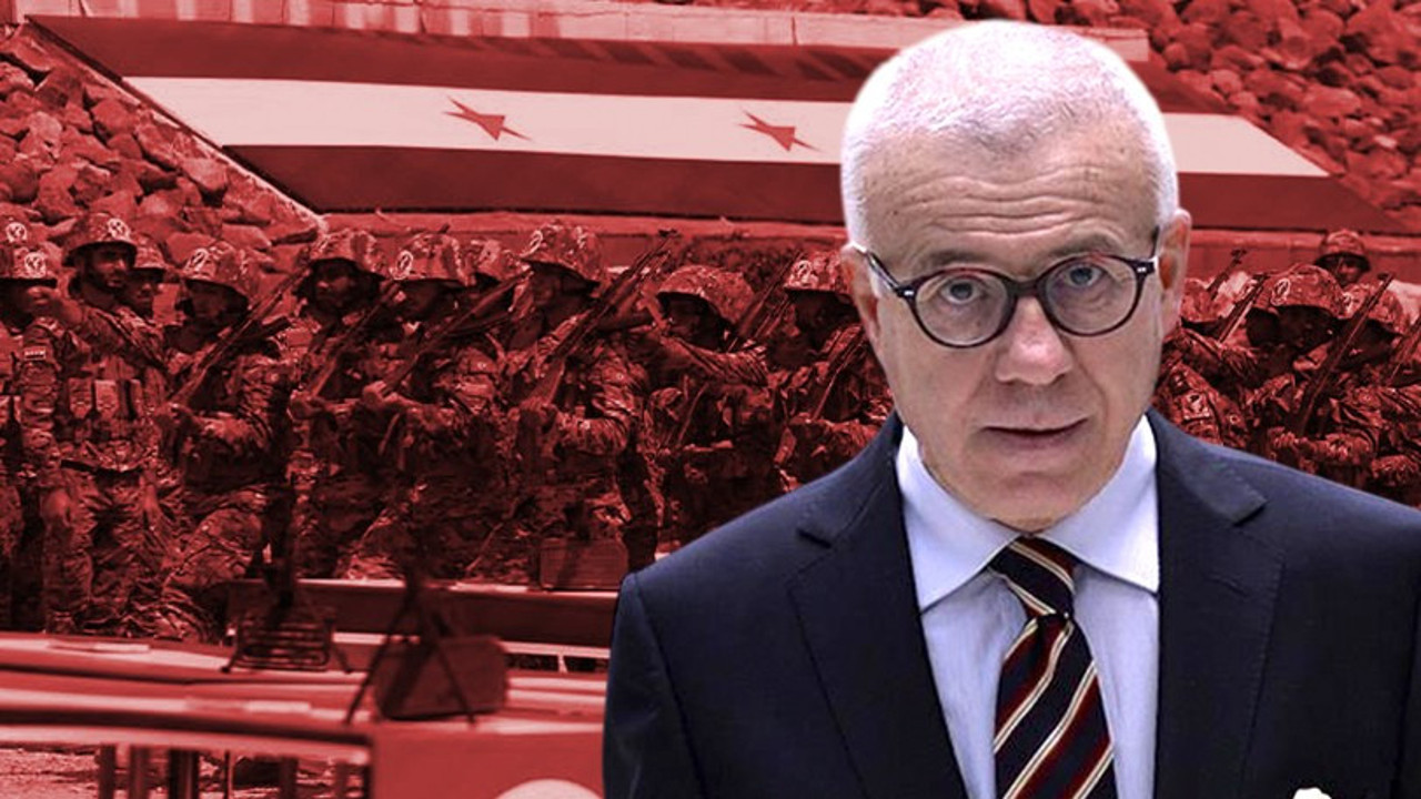 Ertuğrul Özkök iddia etti, duyanlar hayret etti!