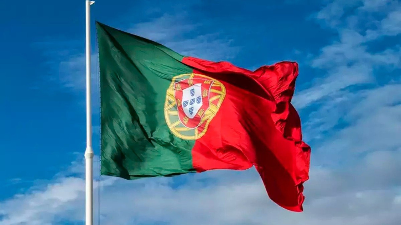 Portekiz, Filistin'i tanıyacak!