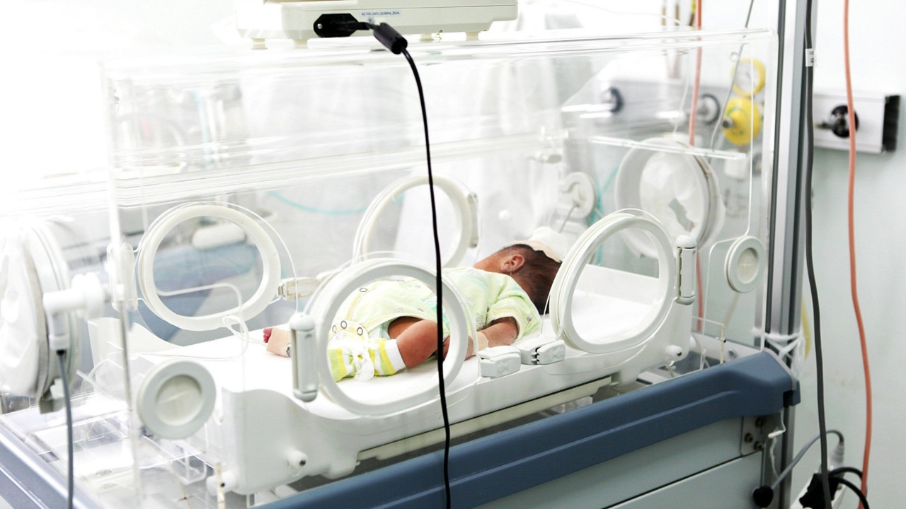 Yenidoğan Çetesi'nin ardından yeni skandal!