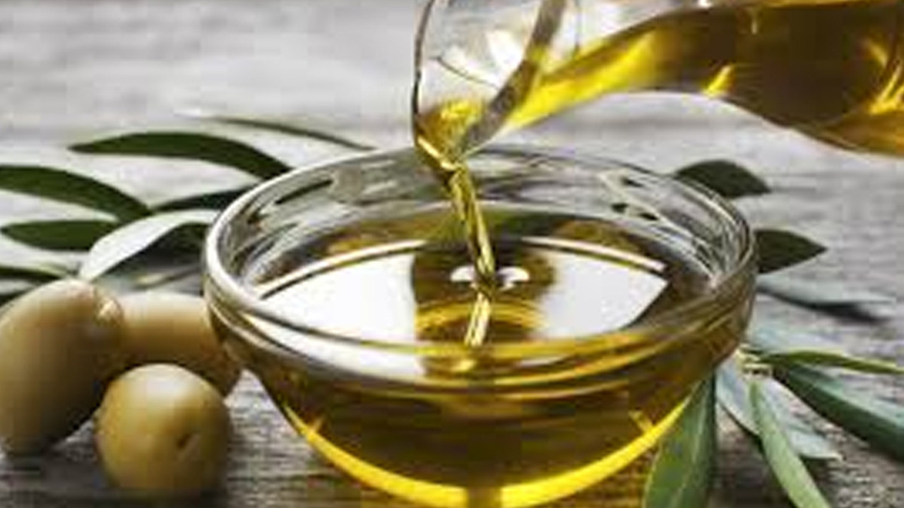 Akraba arasında zeytinyağı hırsızlığı! Hala şikayetini geri almadı