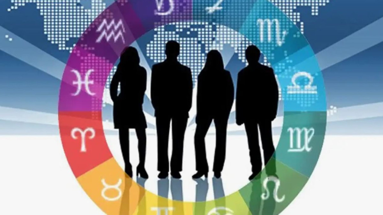 Burçlar meslek seçimini nasıl etkiliyor! Hangi iş sana göre?