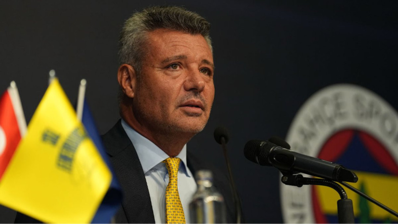 Sadettin Saran'dan Fenerbahçe TV'ye sert uyarı!