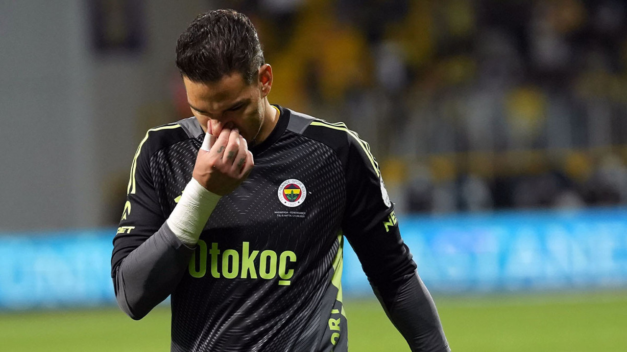 Ederson maç sonrası hayal kırıklığını açıkladı: "Kendimi çok kötü hissediyorum"