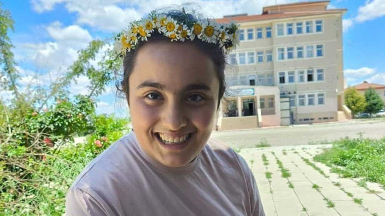 Kayıp otizmli çocuk bulundu