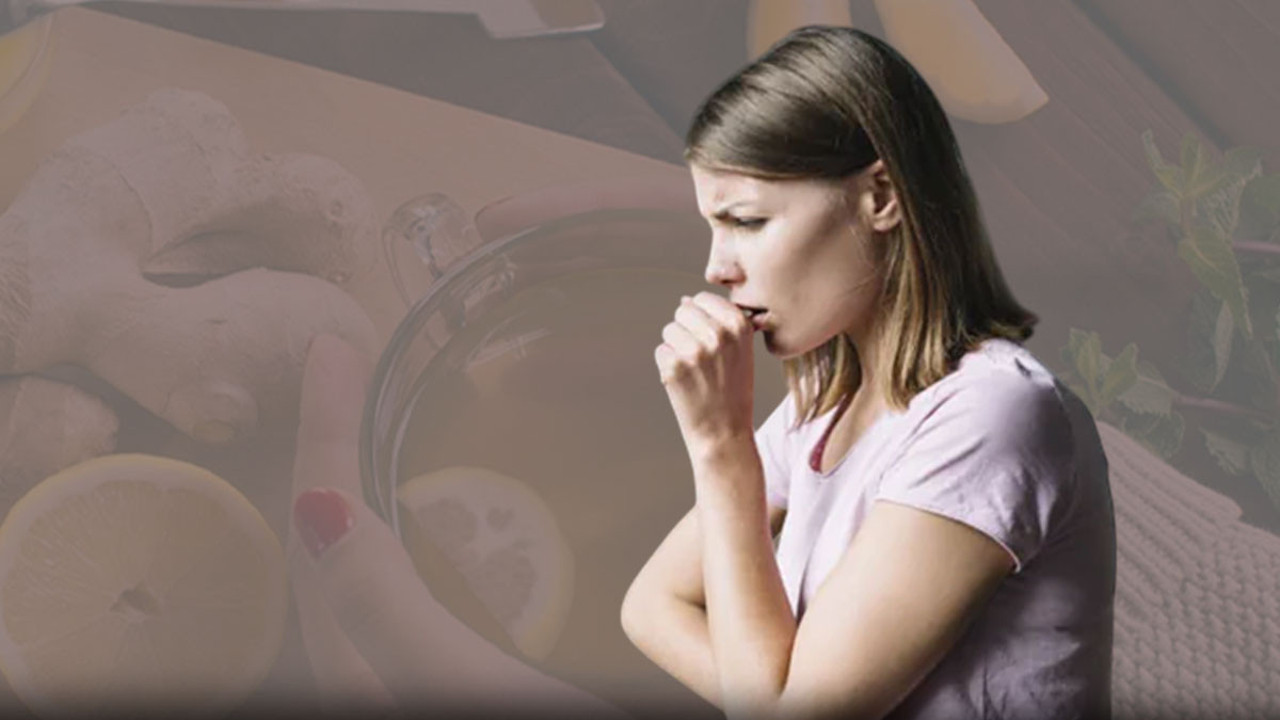 Hayatınızı karartan kronik sorun tarihe karışacak! Gece uykularını bölen kabusu sonlandıran karışım