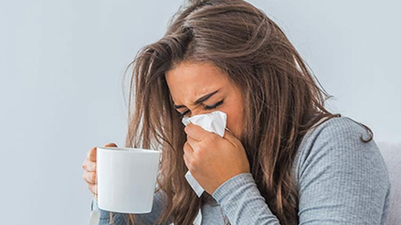 Mevsim değişimleri hastalık saçıyor! Uzmanlardan kritik uyarılar