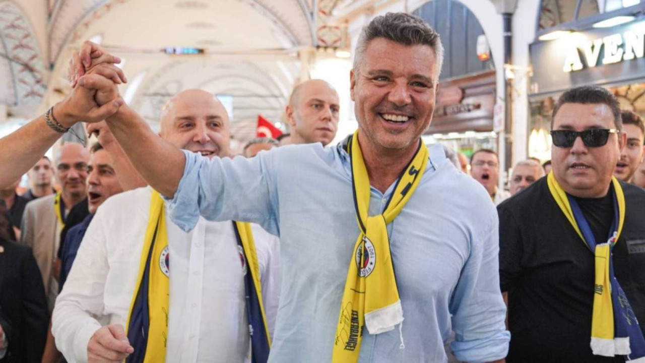 Portekiz Sadettin Saran'ı konuşuyor!