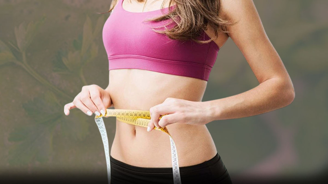 3 günde 3 kilo verdiren mucize detoks! Yazın aldığınız kilolara üzülmeyin