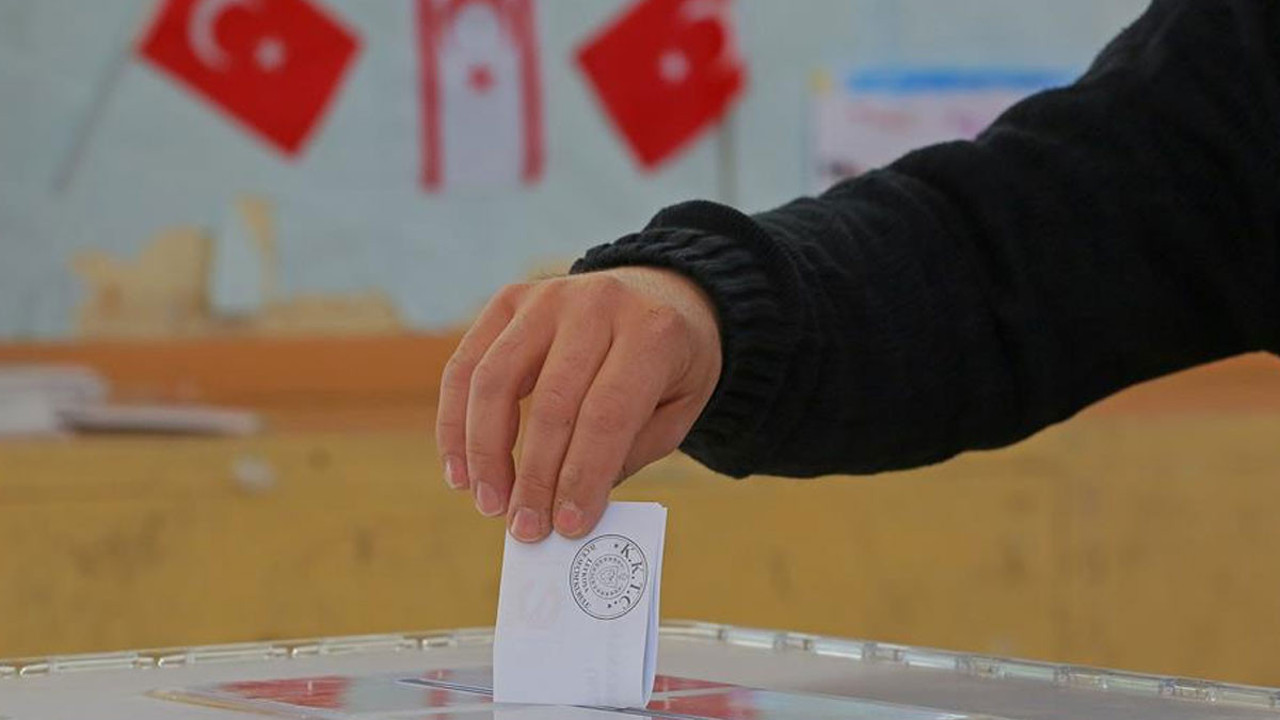 KKTC'de Cumhurbaşkanı aday listesi kesinleşti! İşte adaylar