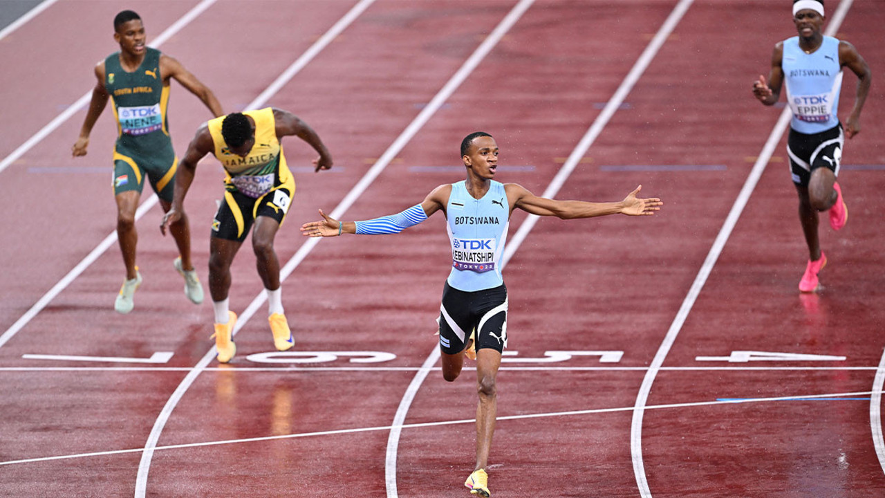 Tarihi altın madalya! Resmi tatil ilan edildi