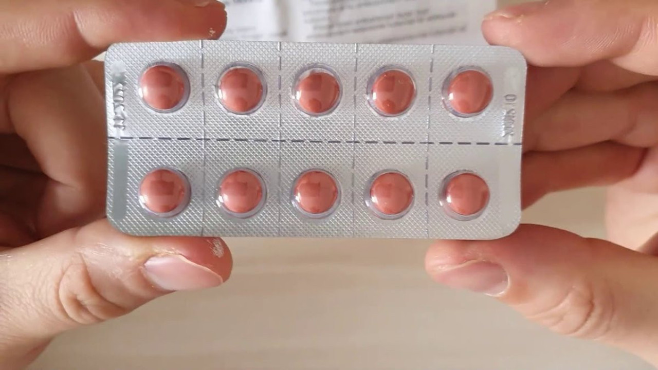 Milyonların ağrı kesicisi kalbe yük getiriyor! Kalp ve felç riskini artırıyor