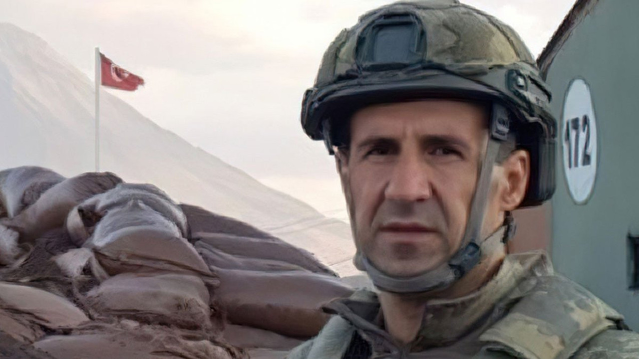 Efsane komutan için harekete geçildi!