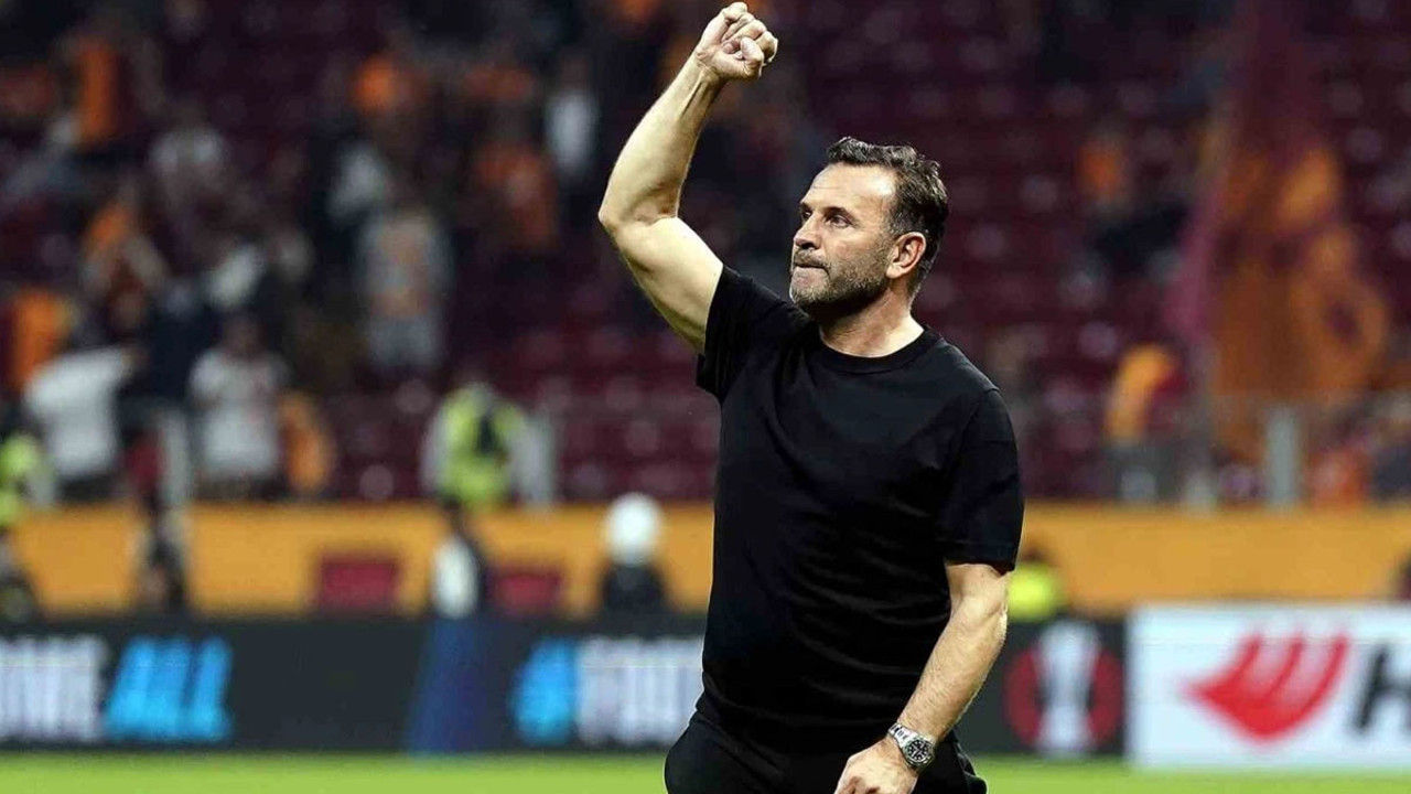 Okan Buruk’tan Konyaspor maçı öncesi net mesaj! “Ayağa kalkma zamanı”