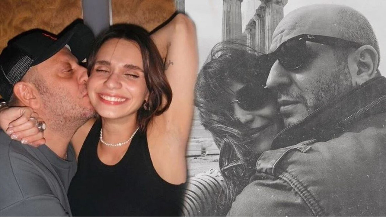 Serkan Keskin’in baba nöbetleri başladı: Güneş’le yeni bir sayfa!