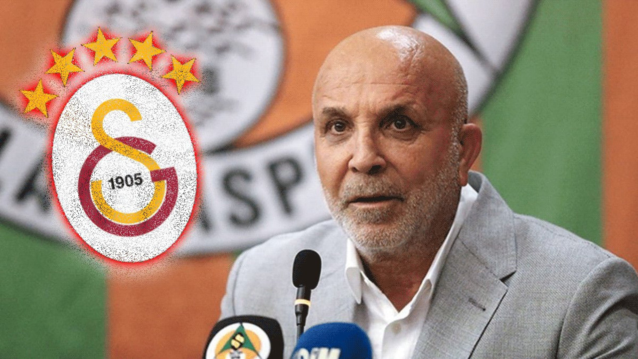 Hasan Çavuşoğlu'ndan gündemi sarsacak sözler! "Galatasaray'a maçı sattı"
