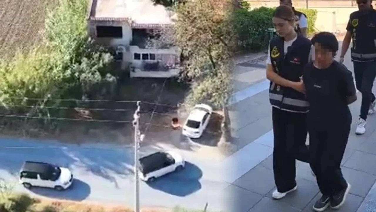 2 aylık bebek feci şekilde öldürülmüştü! Katil tanıdık çıktı