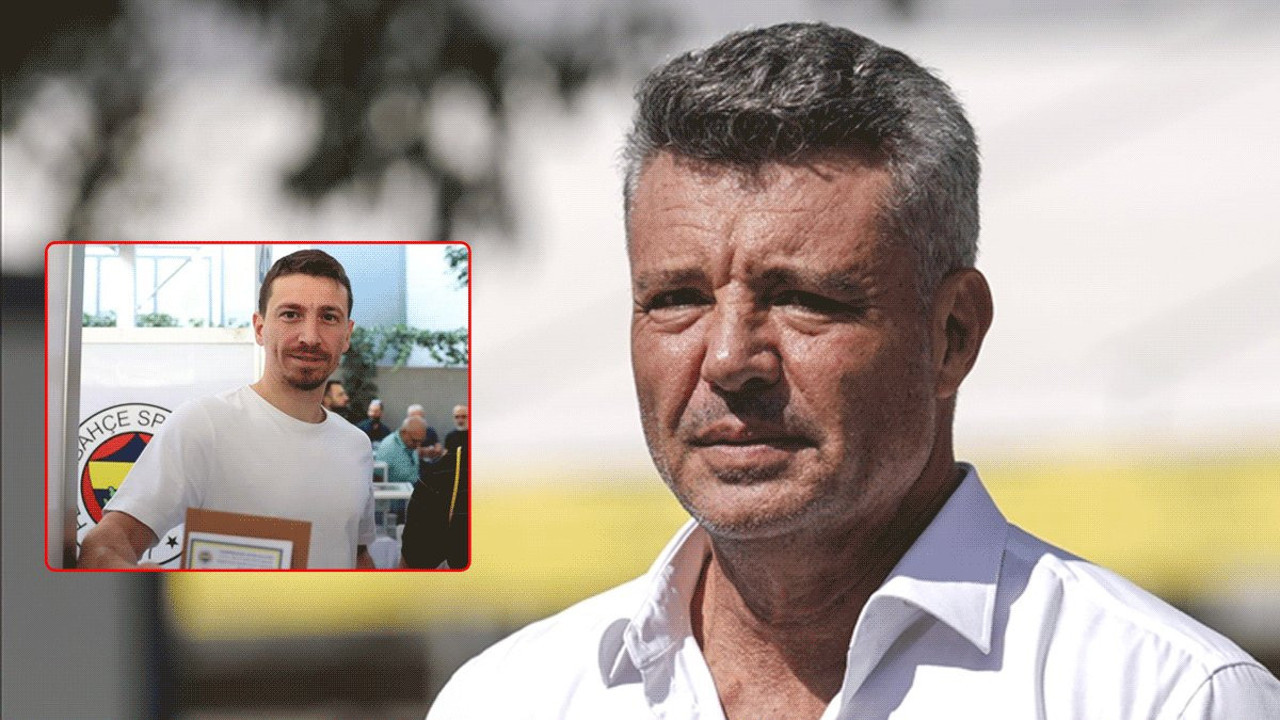 Sadettin Saran'dan oy kullanan Mert Hakan Yandaş için flaş açıklama!