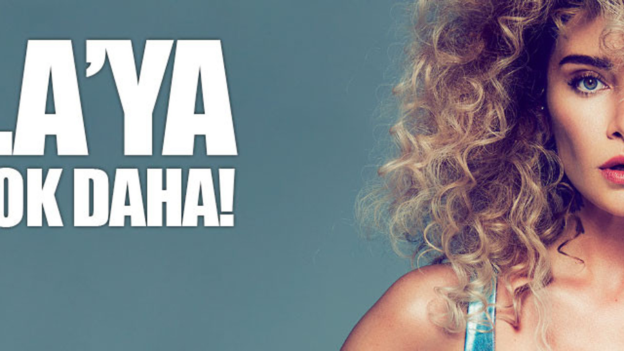 Sıla'ya bir şok daha