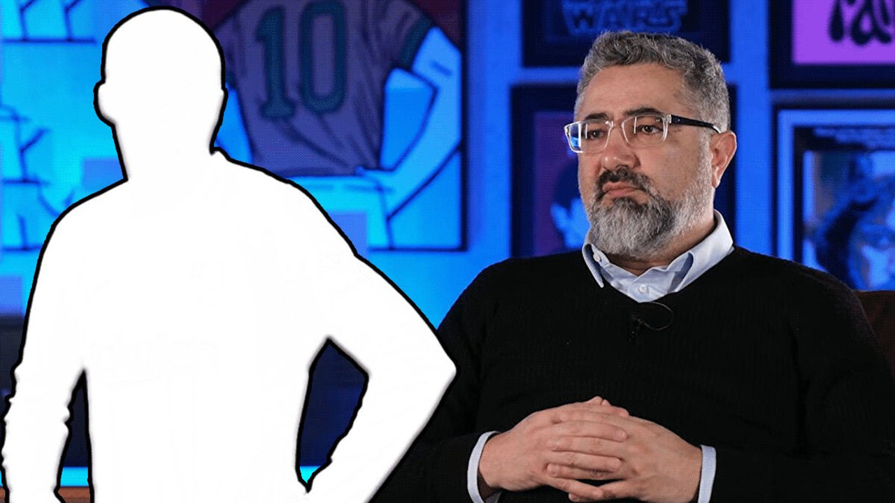 "Olmaz" dediği futbolcu Serdar Ali Çelikler'e lafını yedirdi!