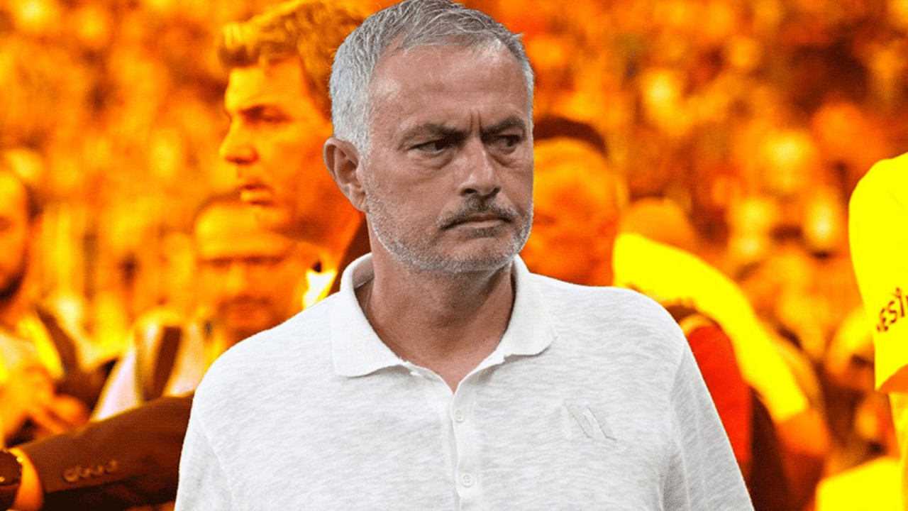 Sinan Engin'den Jose Mourinho için ortalığı yıkacak iddialar! "FIFA ve UEFA araştırsın: Otelde görüştüler"