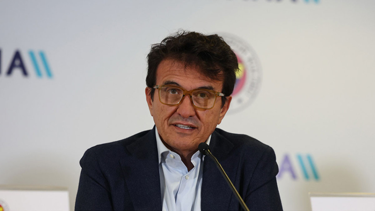 Hulusi Belgü, Sadettin Saran kararını duyurdu