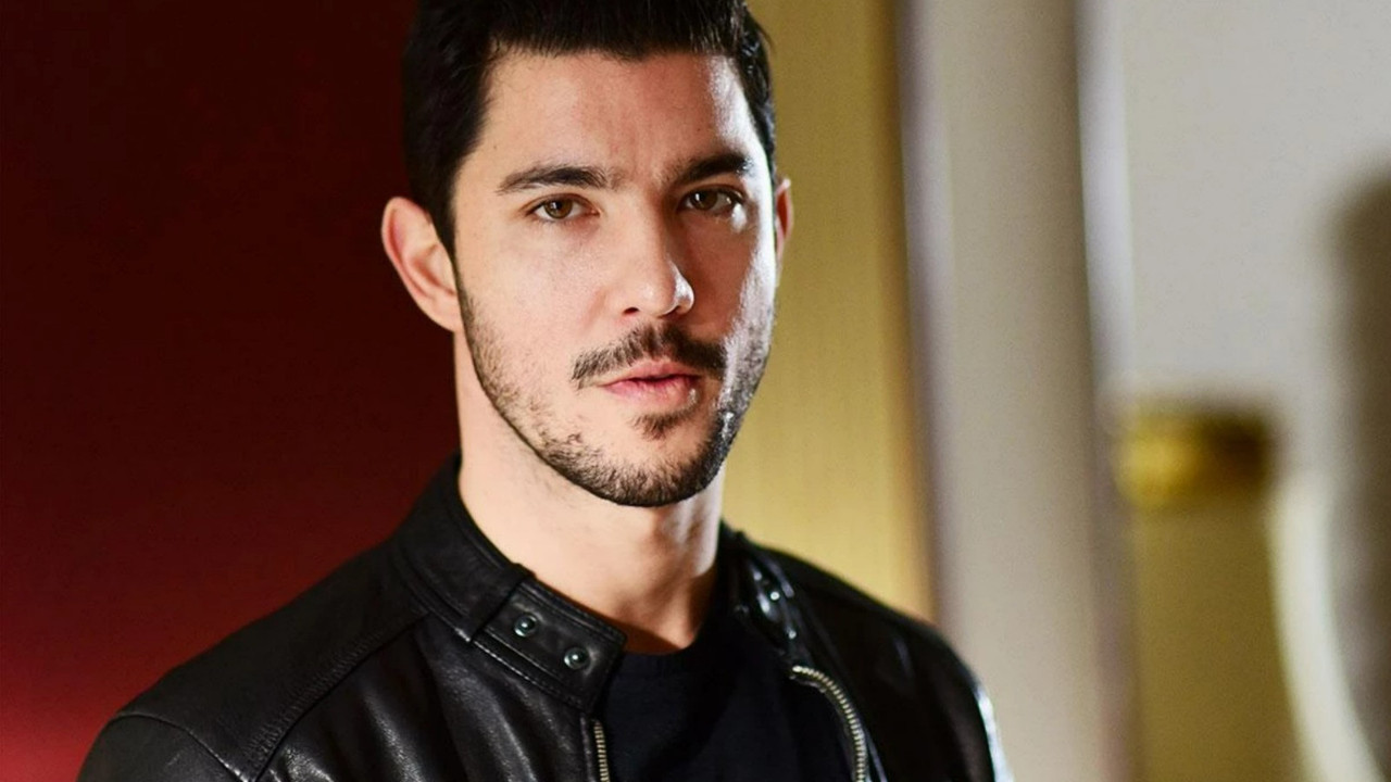 Kaan Yıldırım'ın oğlu babasına benzetildi