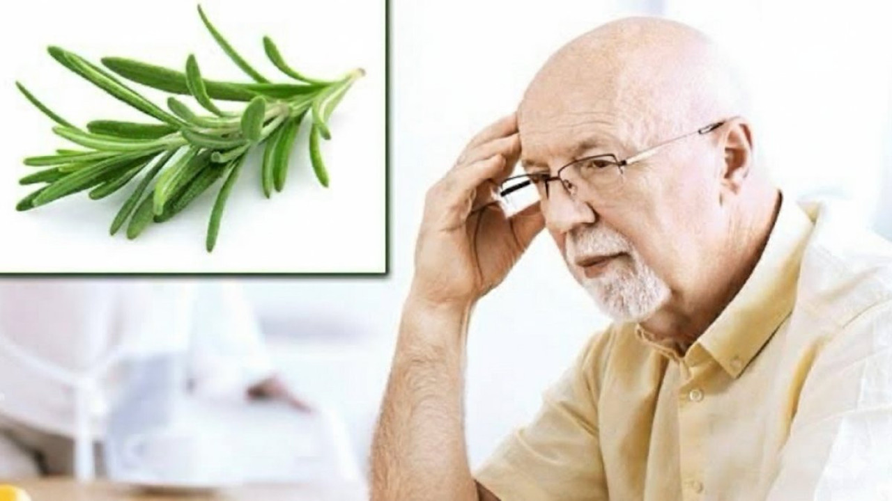 Biberiye unutkanlığa şifa oluyor! Uzmanlar anlattı