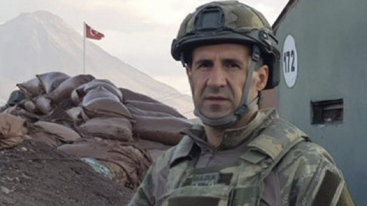 Tutuklu albay Orkun Özeller ilk kez konuştu: Hedef yapanların başında Üzeyir Çakmaktaş geliyor…