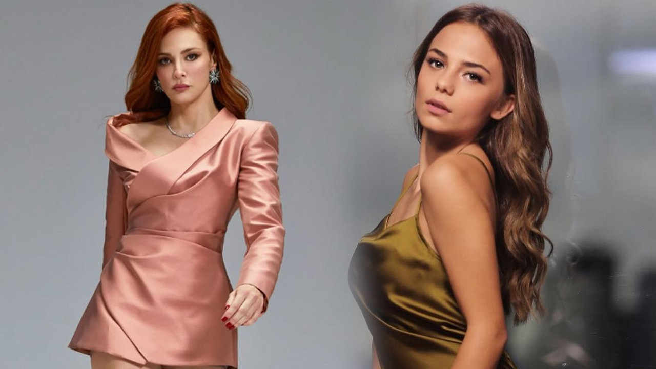 Bahar Şahin'den ağızları açık bırakacak bir ifşa daha! Mine Tugay’ın mobbing uyguladığını iddia etmişti