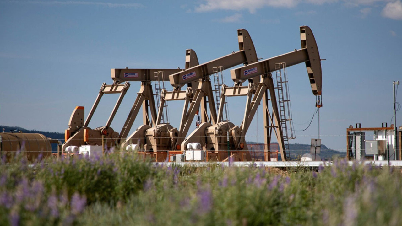 Brent petrolün varil fiyatında günün ilk rakamı belli oldu! (24 Eylül 2025)