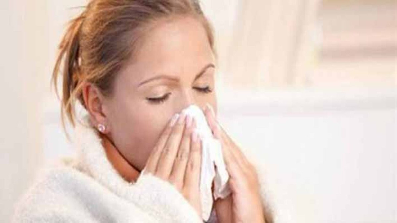 Gribe karşı süper üçlü güç! Uzmanlar anlattı