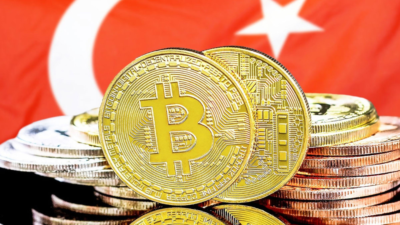 Türkiye'de kripto varlık piyasasına güven artıyor!