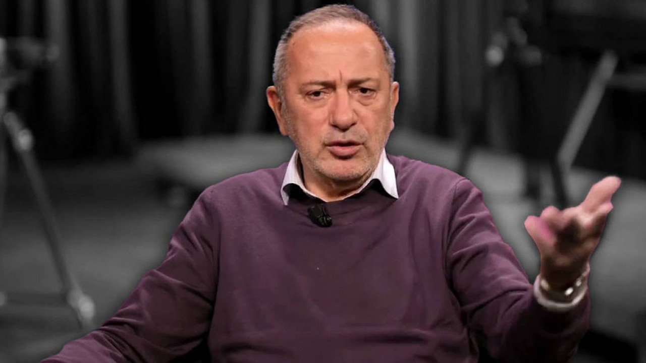 Fatih Altaylı 'mideniz bulanır' diyerek duyurdu! Skandal 'Formula 1' iddiası