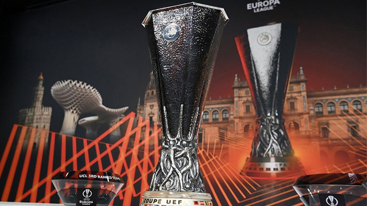 Avrupa Ligi'nde ilk haftanın programı: Fenerbahçe bu akşam sahaya çıkıyor