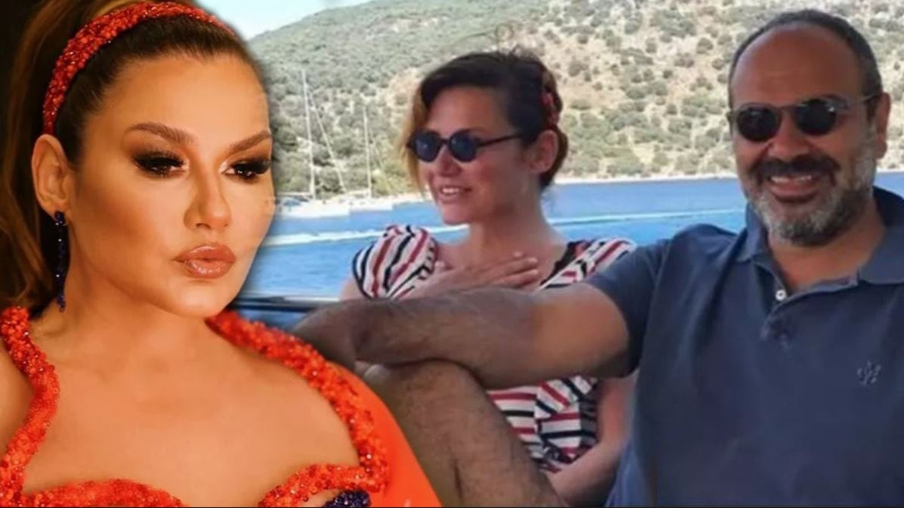 Deniz Seki 5 yıllık sevgilisi İrfan Özçelik’ten ayrıldı: İlk sözleri şaşırttı!