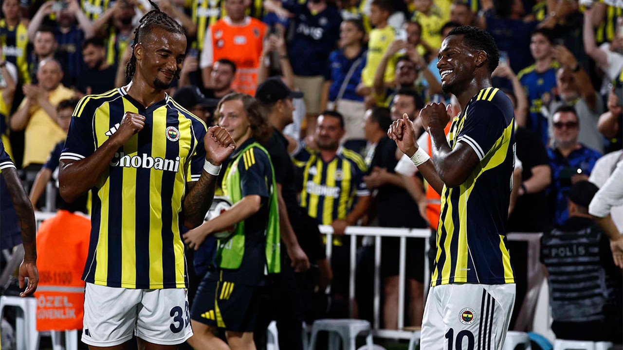 Flaş iddia: Fenerbahçe'nin yeni transferi oynamak istemiyor