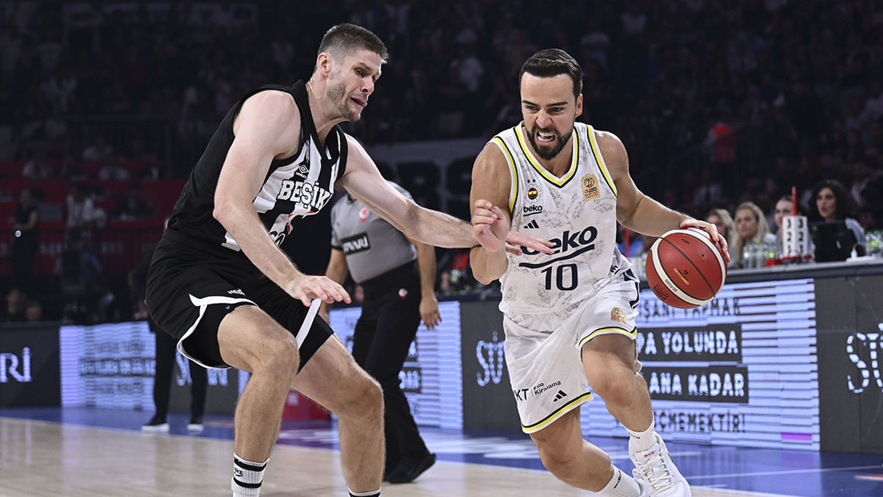 Cumhurbaşkanlığı Kupası'nda maç durdu! Hakemler soyunma odasına girdi