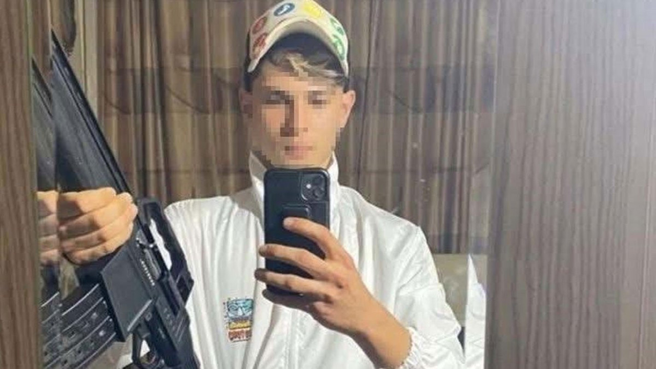 Kan donduran cinayet! Ava gitmesini istemediği annesini öldürdü