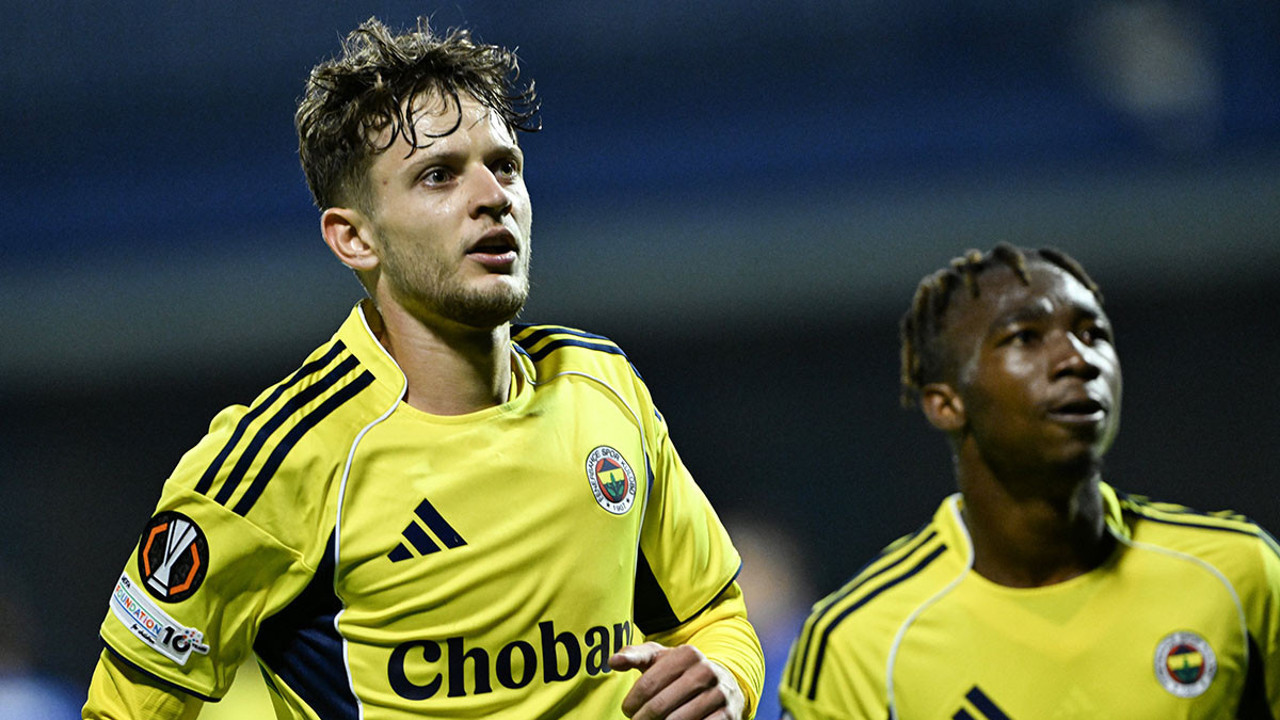 Szymanski: "1 maç bazen kara bulutları dağıtır"