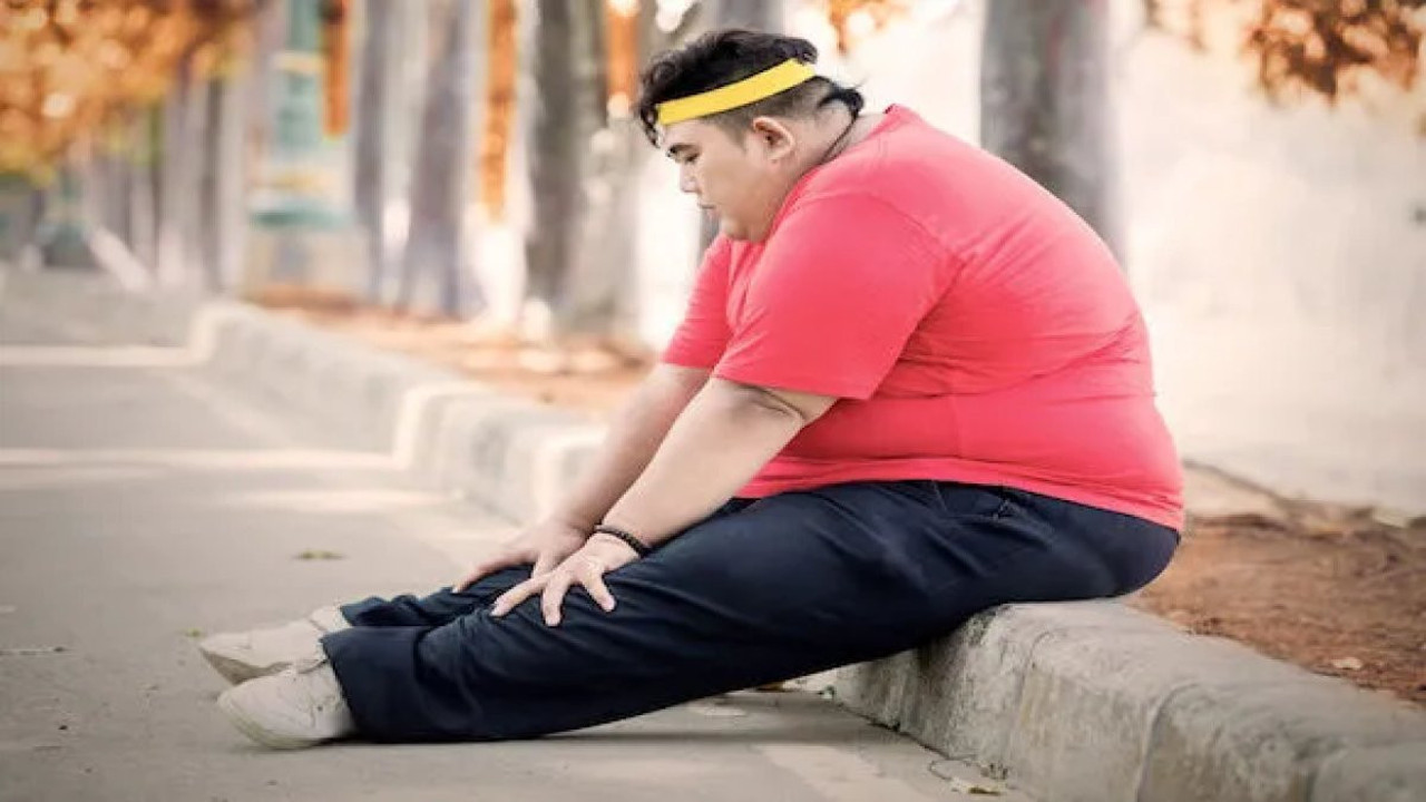 Obeziteye karşı sessiz çözüm! Bilim dünyası obeziteye karşı harekete geçti