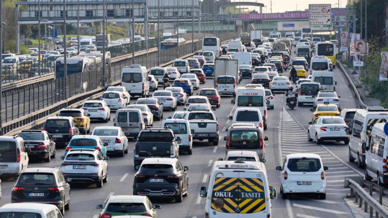 Kara yolları ile ilgili önemli duyuru: İşte trafiğe kapalı yollar (25 Eylül 2025)