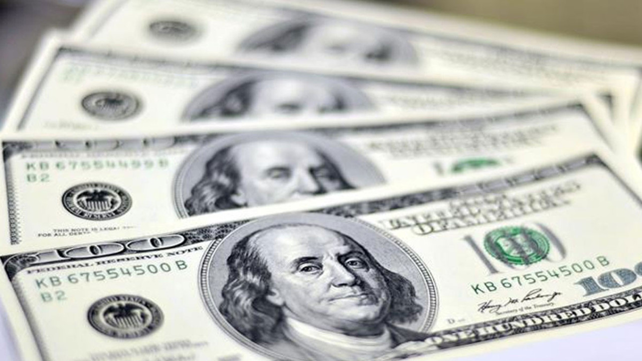 Serbest piyasada döviz açılış fiyatları! (25 Eylül 2025)