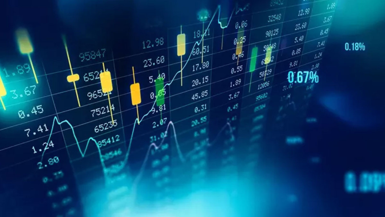 VİOP'ta endeks kontratı güne yükselişle başladı! (25 Eylül 2025)