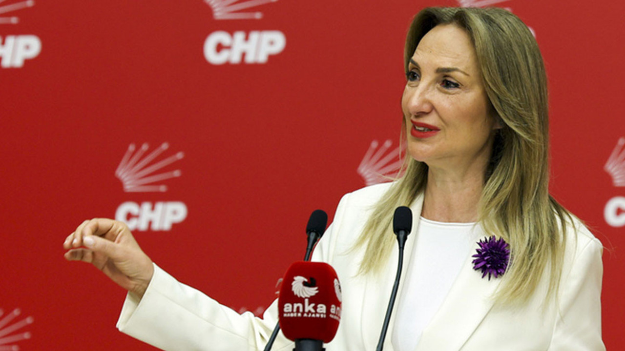 Aylin Nazlıaka'dan kreşteki istismara tepki: Oyun alanı olmalılar