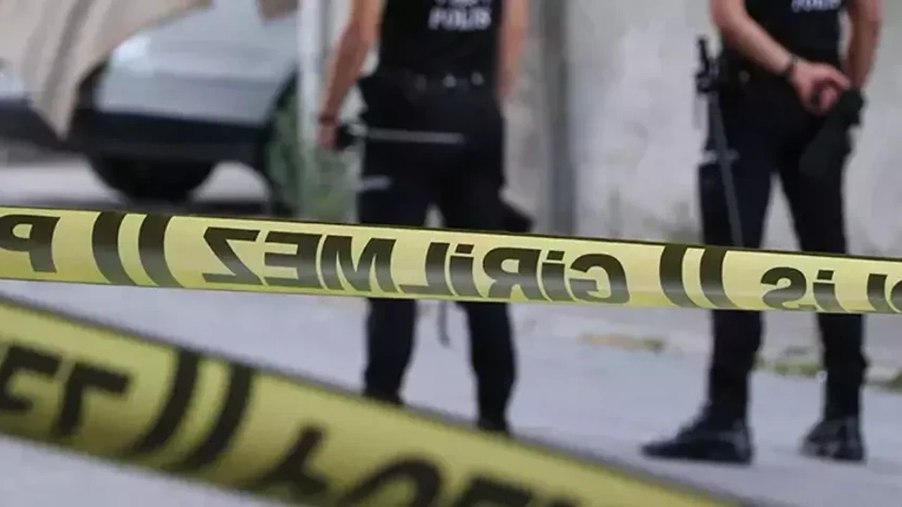 Van'da facia! Anne ve 2 oğlu öldürüldü