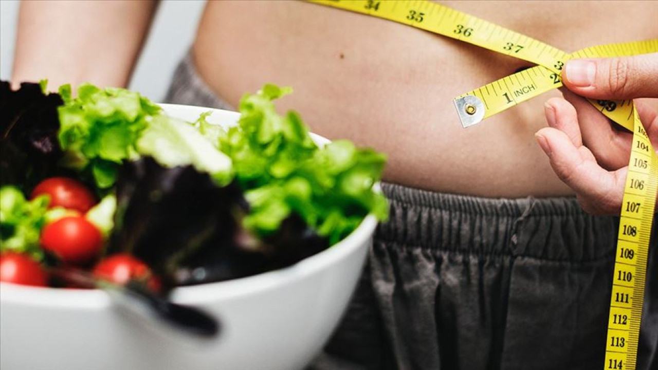 Kaşıkla tüketin, fit kalın! İştahı frenleyen, kilo eriten besinler!